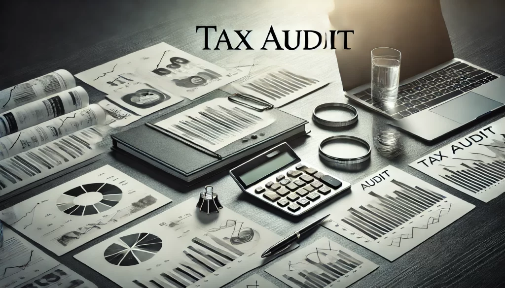 tax audit dubai